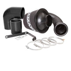 Performance Foam Induction Kit for VW MK5 Golf R32 3.2 V6 - Black Hoses