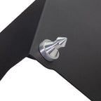 Performance Foam Induction Kit for MK8 Ford Fiesta ST 1.0 EcoBoost - Black Hose