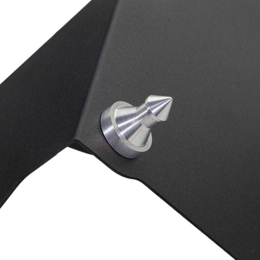 Performance Foam Induction Kit for MK8 Ford Fiesta ST 1.0 EcoBoost - Black Hose