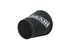 CC-175-80 80mm ID Neck Polymer Base Neck Cone Air Filter