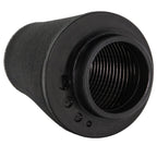 Ramair 3" (80mm) ID Offset Universal Performance Foam Cone Filter