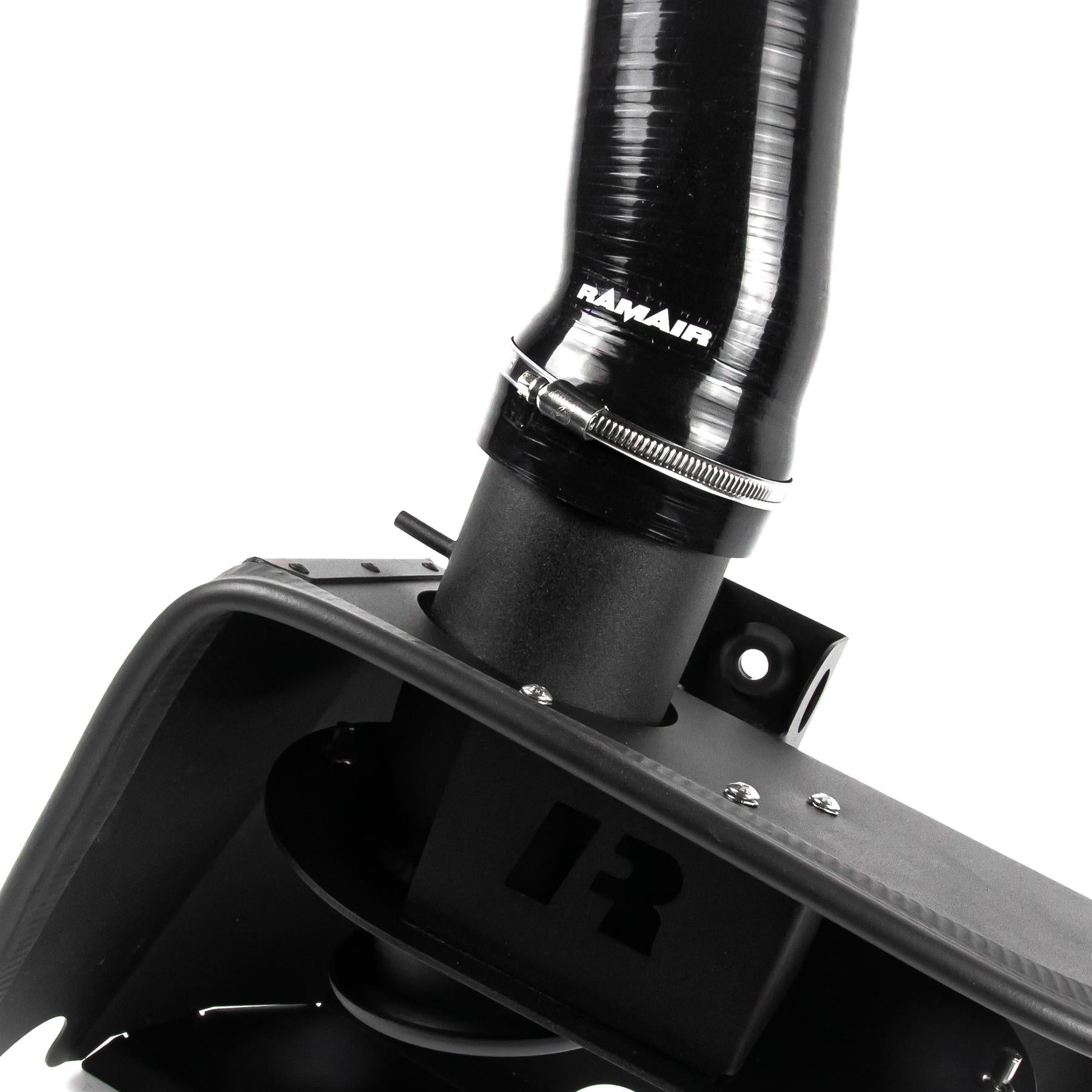 Performance Foam Induction Kit for 2.0 TSI MQB VAG - Black Hose