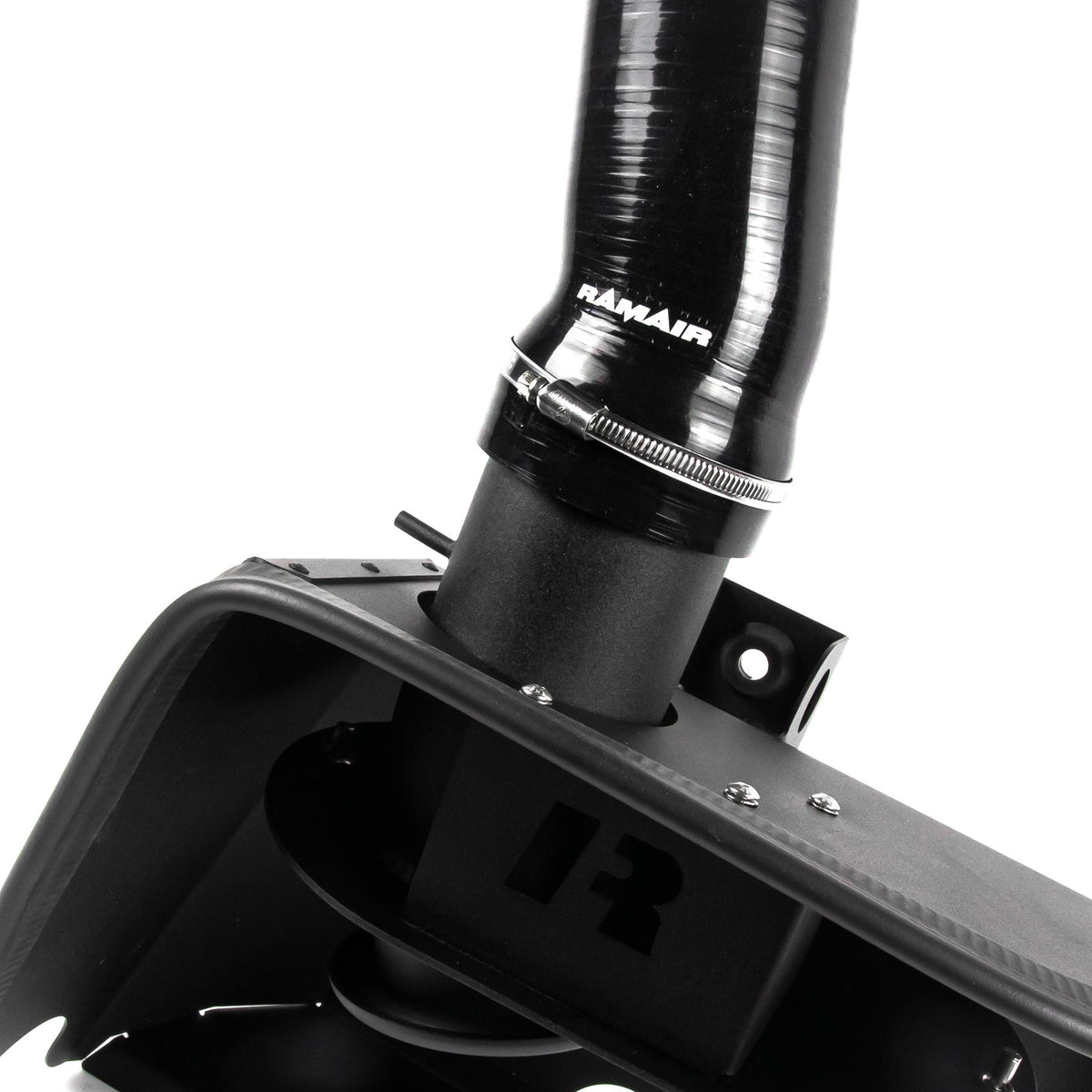 Performance Foam Induction Kit for 2.0 TSI MQB VAG - Black Hose