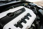 Performance Pleated Induction Kit for 2.0 TFSI Audi TTS