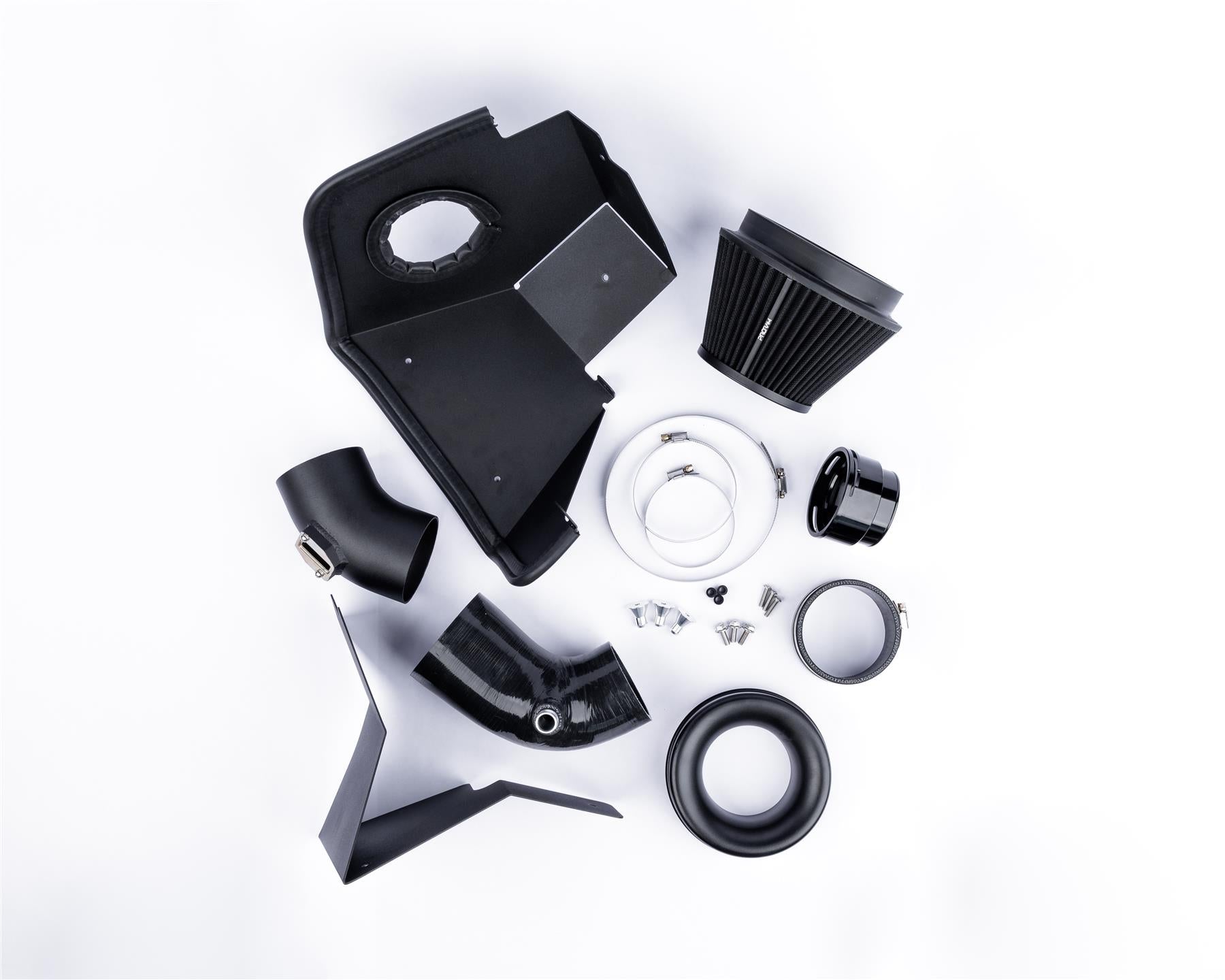 Performance Pleated Induction Kit for Toyota Supra A90 & BMW Z4 3.0T B58