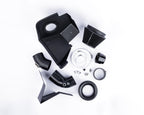 Performance Pleated Induction Kit for Toyota Supra A90 & BMW Z4 3.0T B58