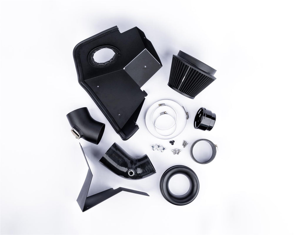 Performance Pleated Induction Kit for Toyota Supra A90 & BMW Z4 3.0T B58