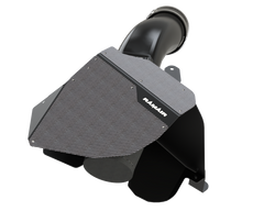 Performance Air Filter Intake Kit for F66 Mini Cooper & F70 M135i with Carbon Fibre Lid