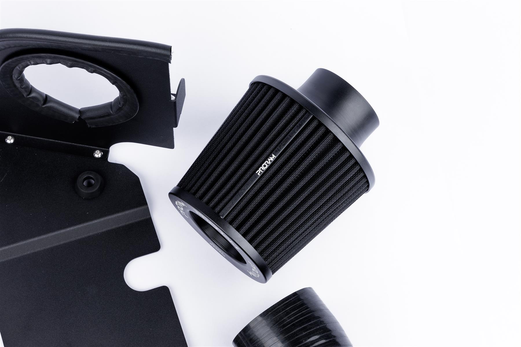 Performance Pleated Induction Kit for MK4 Volkswagen Caddy 2.0TDI 2015+