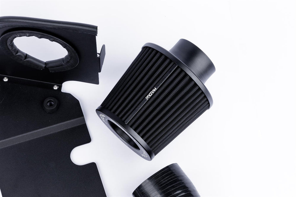 Performance Pleated Induction Kit for MK4 Volkswagen Caddy 2.0TDI 2015+