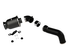 Performance Pleated Enclosed Induction Kit for MK7 Golf GTi + R