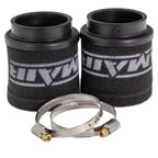 Ramair Universal Foam Pod Air Filter - 55mm Carburettor Fitment