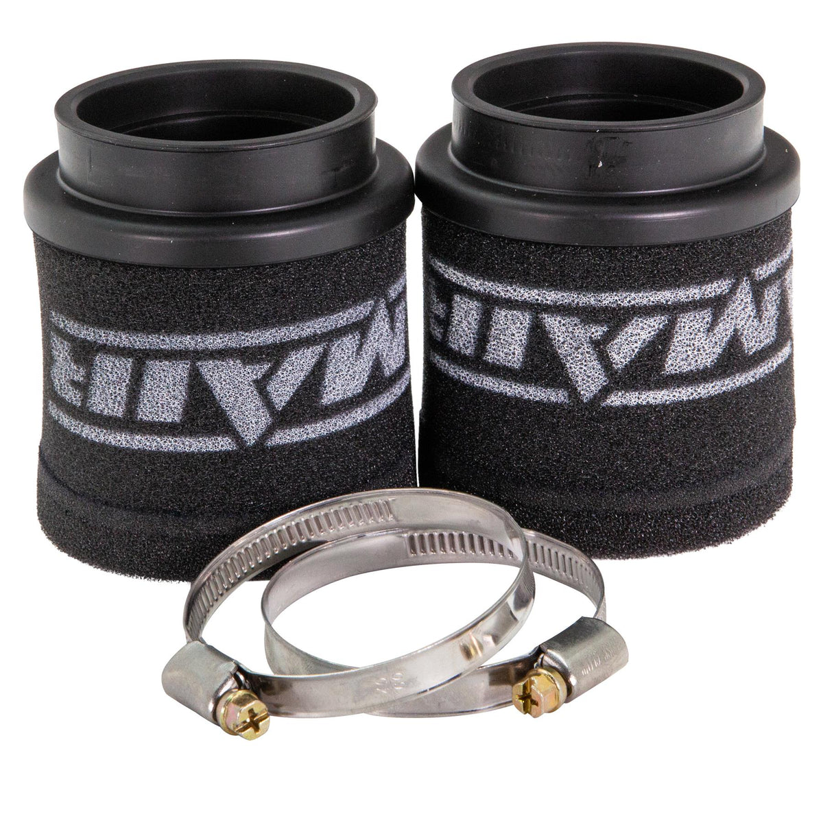 Ramair Universal Foam Pod Air Filter - 55mm Carburettor Fitment