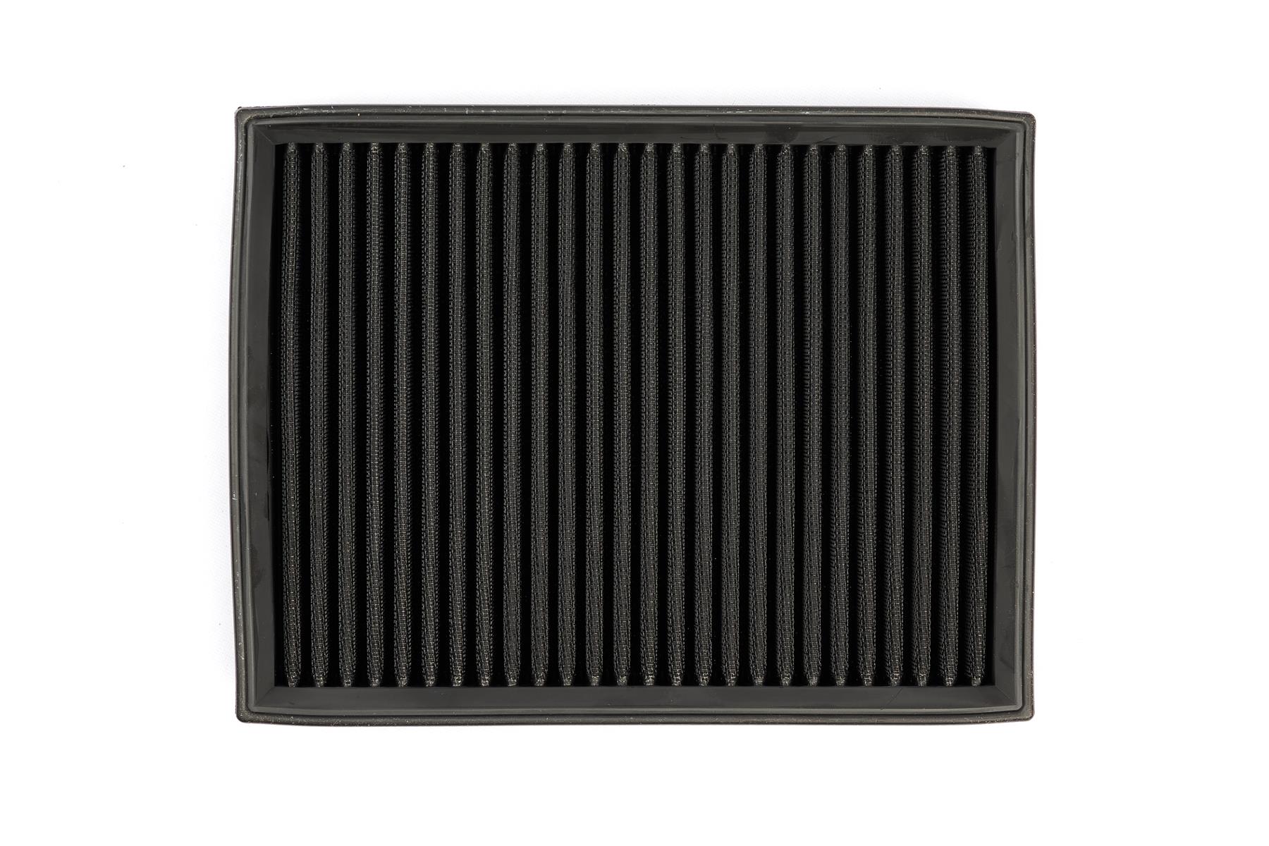 Performance Pleated Replacement Air Filter for Mercedes and Nissan 2.3dCI