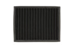Performance Pleated Replacement Air Filter for Mercedes and Nissan 2.3dCI