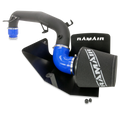 Performance Foam Induction Kit for 2.3 Ecoboost MK3 Ford Focus RS - Blue Hose