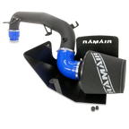Performance Foam Induction Kit for 2.3 Ecoboost MK3 Ford Focus RS - Blue Hose