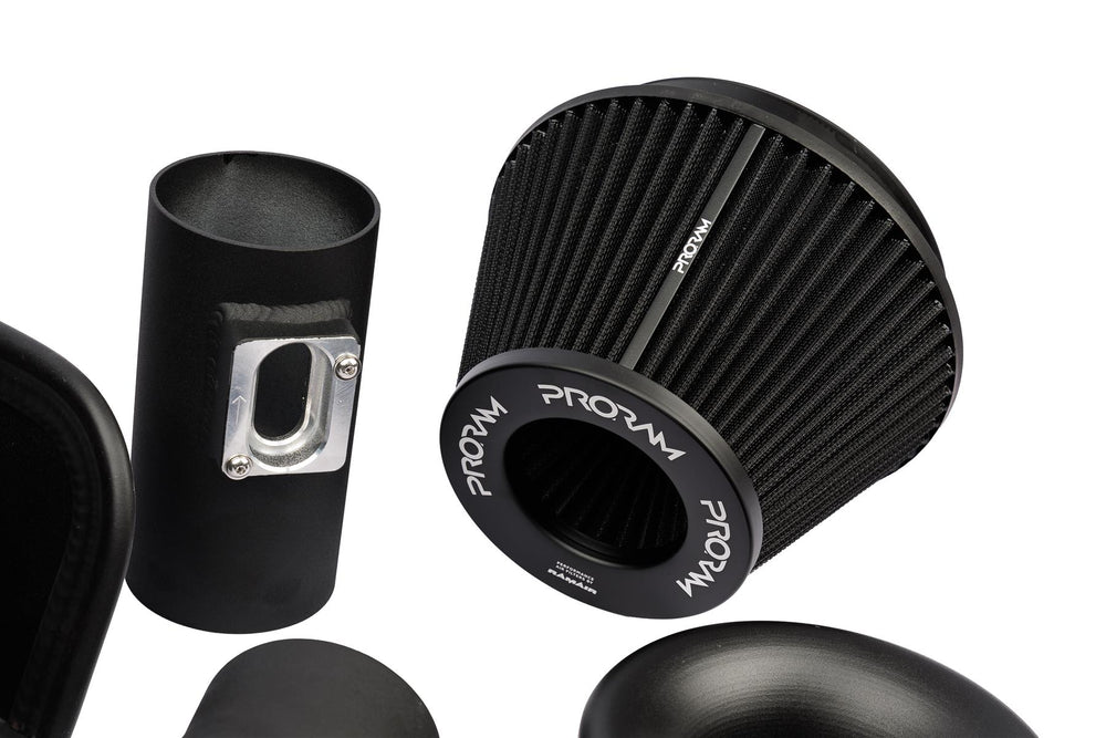 Performance Pleated Induction Kit for BMW F Series 1.6 N13