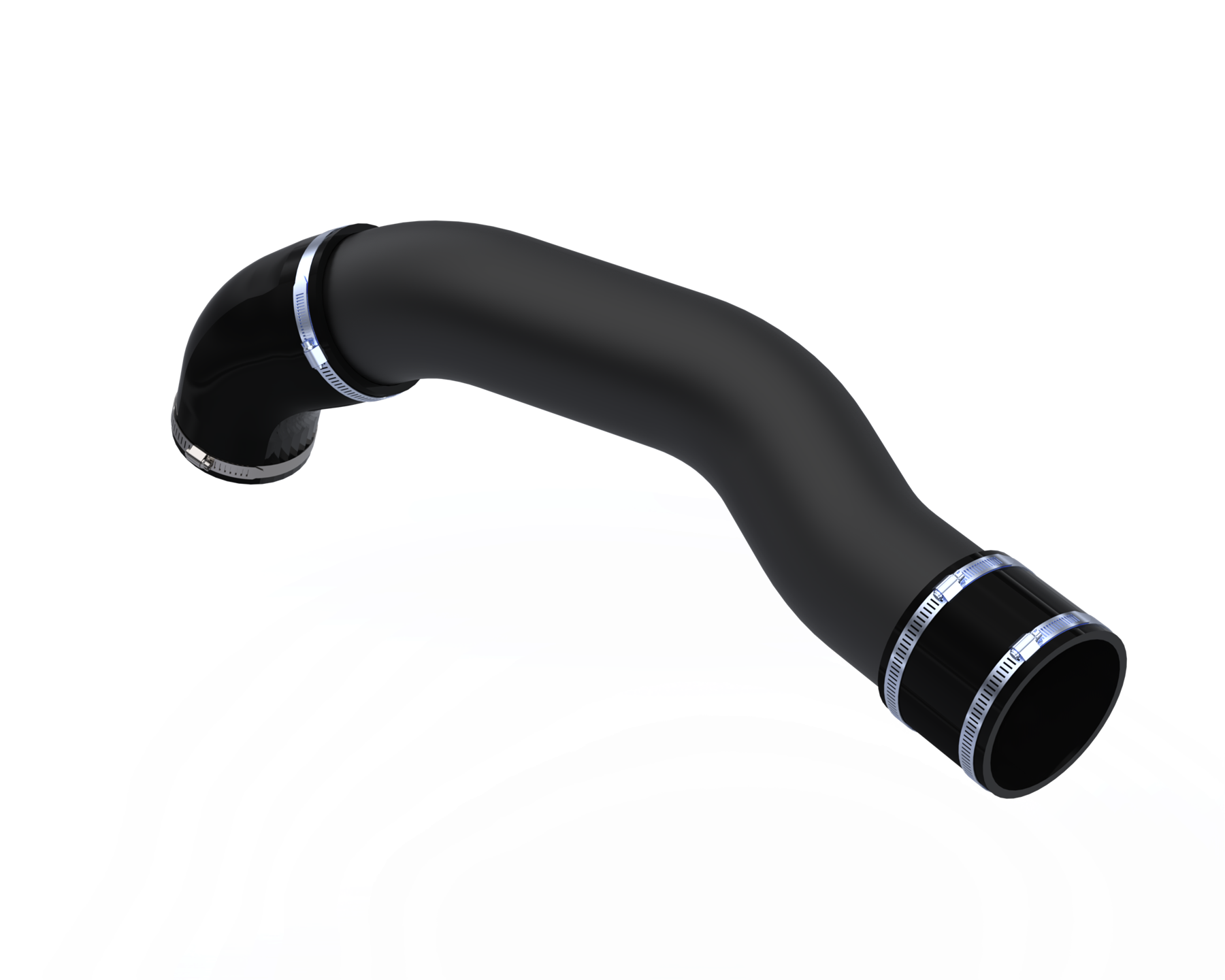 Performance Intake Pipe Kit for Audi RS3 8V (CZGB)
