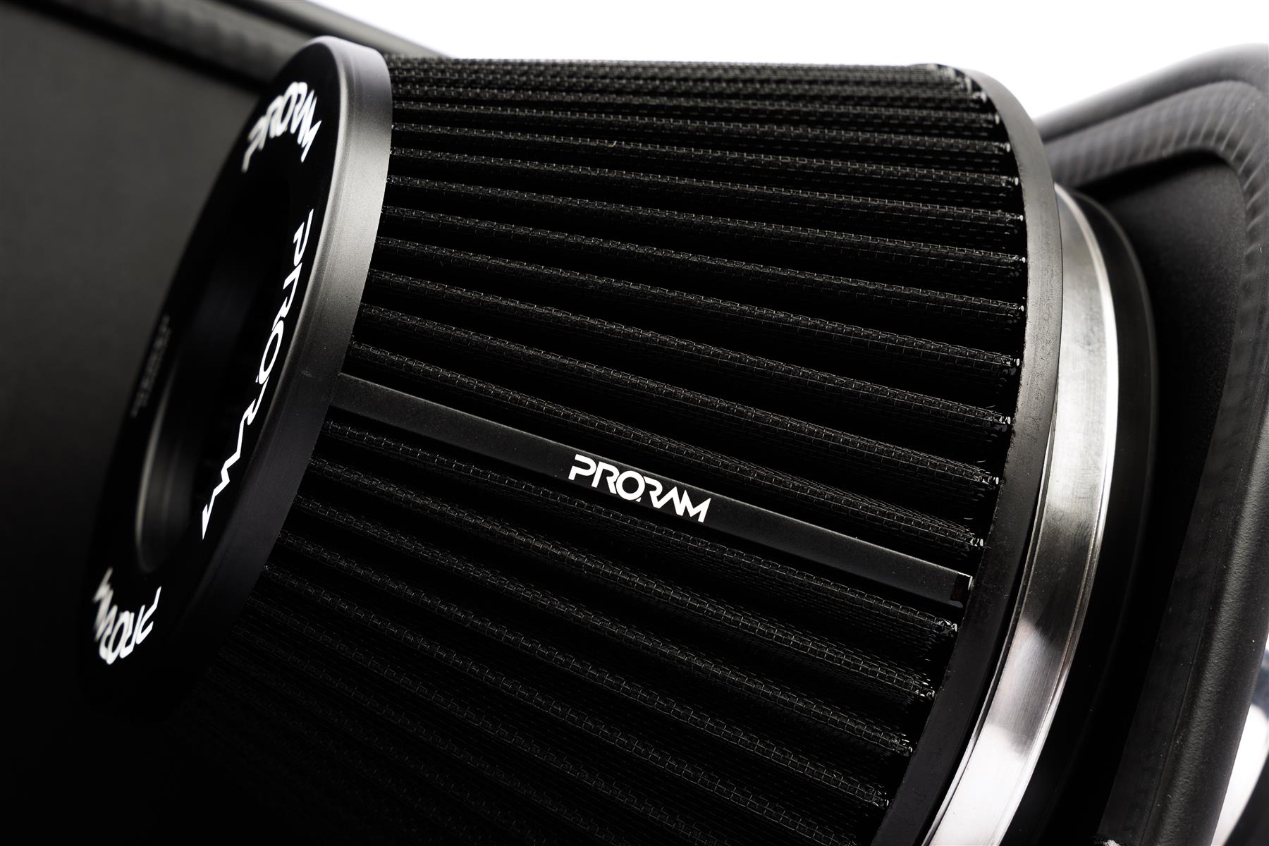 Performance Pleated Induction Kit for BMW F Series 1.6 N13