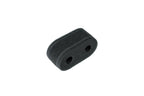 Carb Sock Foam Air Filters Caged 2x 75mm - Short