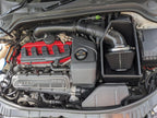 Performance Pleated Induction Kit for VW MK5 R32 + Audi 8P RS3