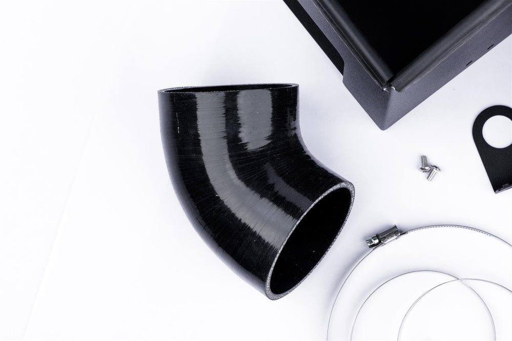 Performance Foam Induction Kit for Audi RS3 8V 8Y TTRS 2.5 TFSI