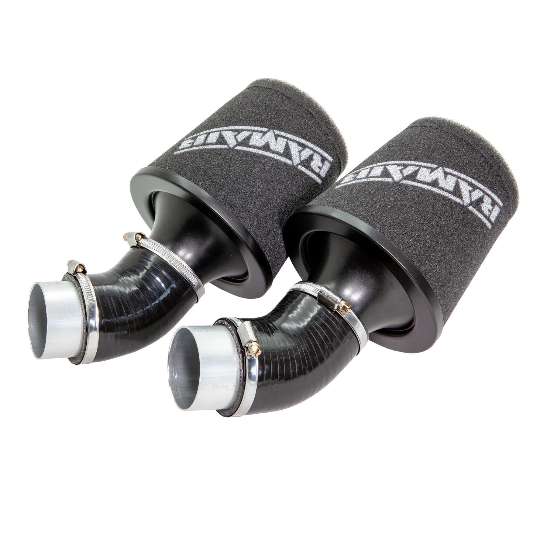 Performance Foam Induction Kit for BMW N54 335i 135i