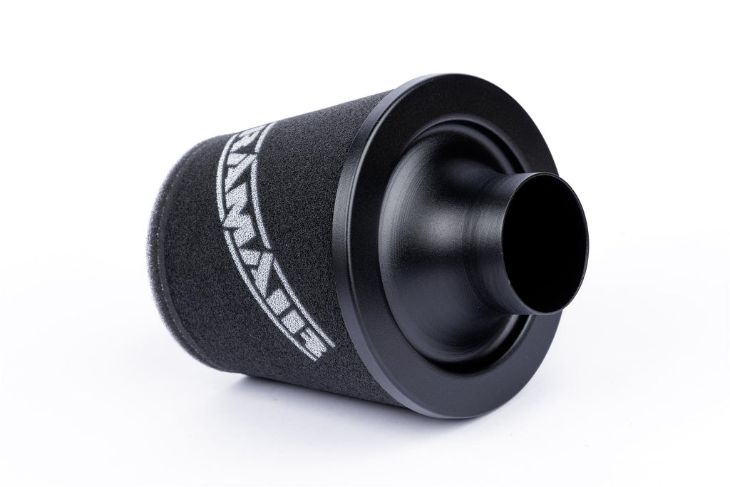 Ramair Foam Jet Stream Small Cone Air Filter 63mm (2.5inch) OD
