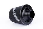 Ramair Foam Jet Stream Small Cone Air Filter 63mm (2.5inch) OD