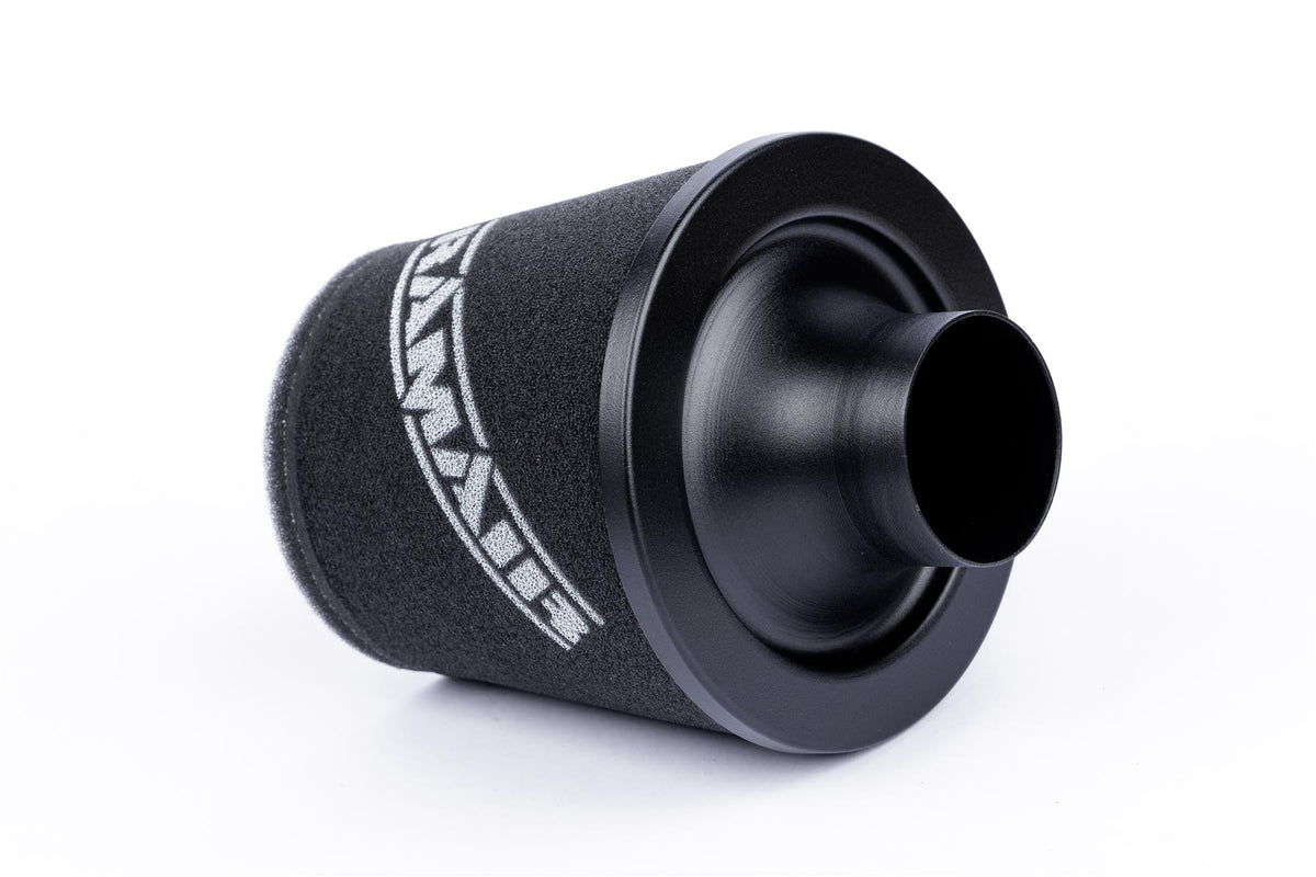 Ramair Foam Jet Stream Small Cone Air Filter 63mm (2.5inch) OD