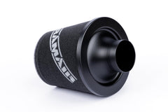 Ramair Foam Jet Stream Small Cone Air Filter 63mm (2.5inch) OD
