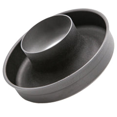 Ramair 76mm (3inch) OD Neck Medium Cone Air Filter with Velocity Stack