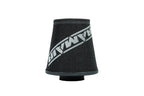 CC-175-90 90mm ID Neck Polymer Base Neck Cone Air Filter