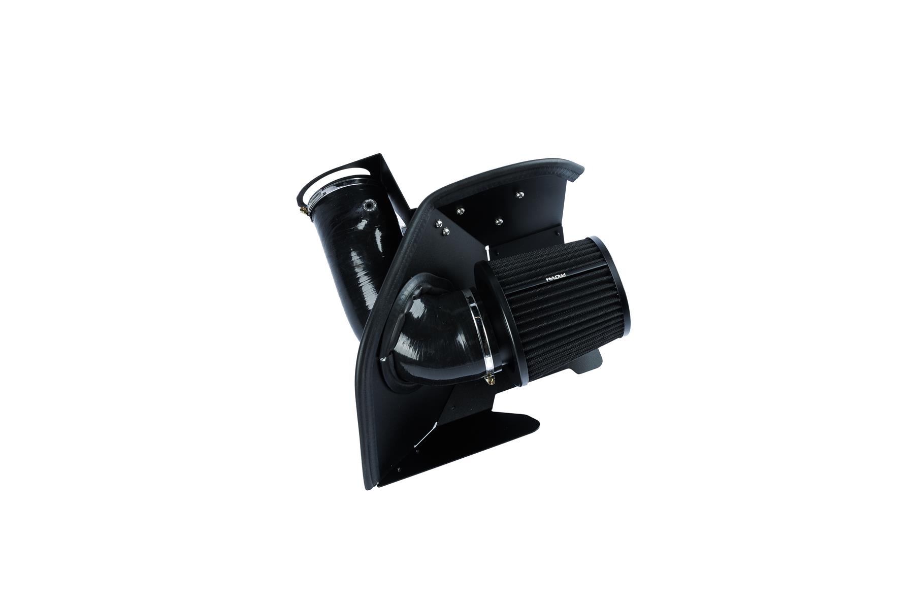 Performance Pleated Induction Kit for VW MK8 Golf GTD