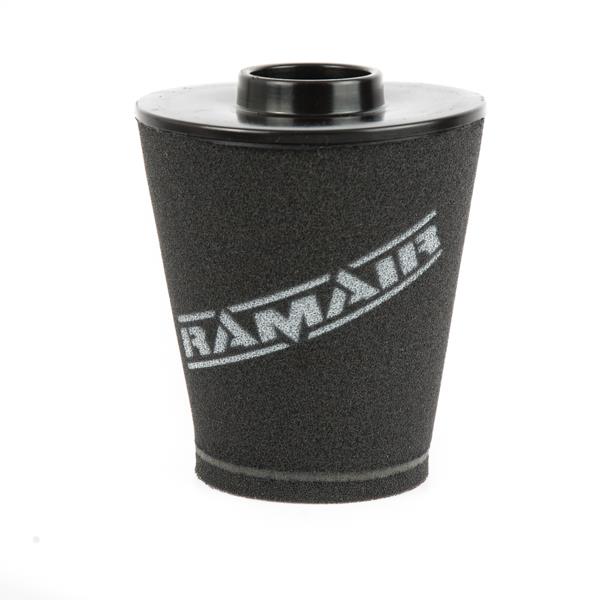 Ramair Foam 51mm (2inch) ID Neck Polymer Base Neck Cone Air Filter