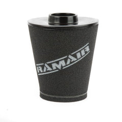 Ramair Foam 51mm (2inch) ID Neck Polymer Base Neck Cone Air Filter