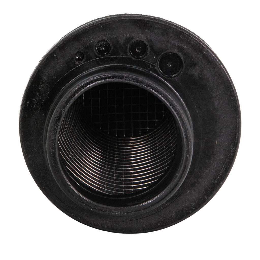 Ramair 3" (80mm) ID Offset Universal Performance Foam Cone Filter