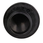 Ramair 3" (80mm) ID Offset Universal Performance Foam Cone Filter