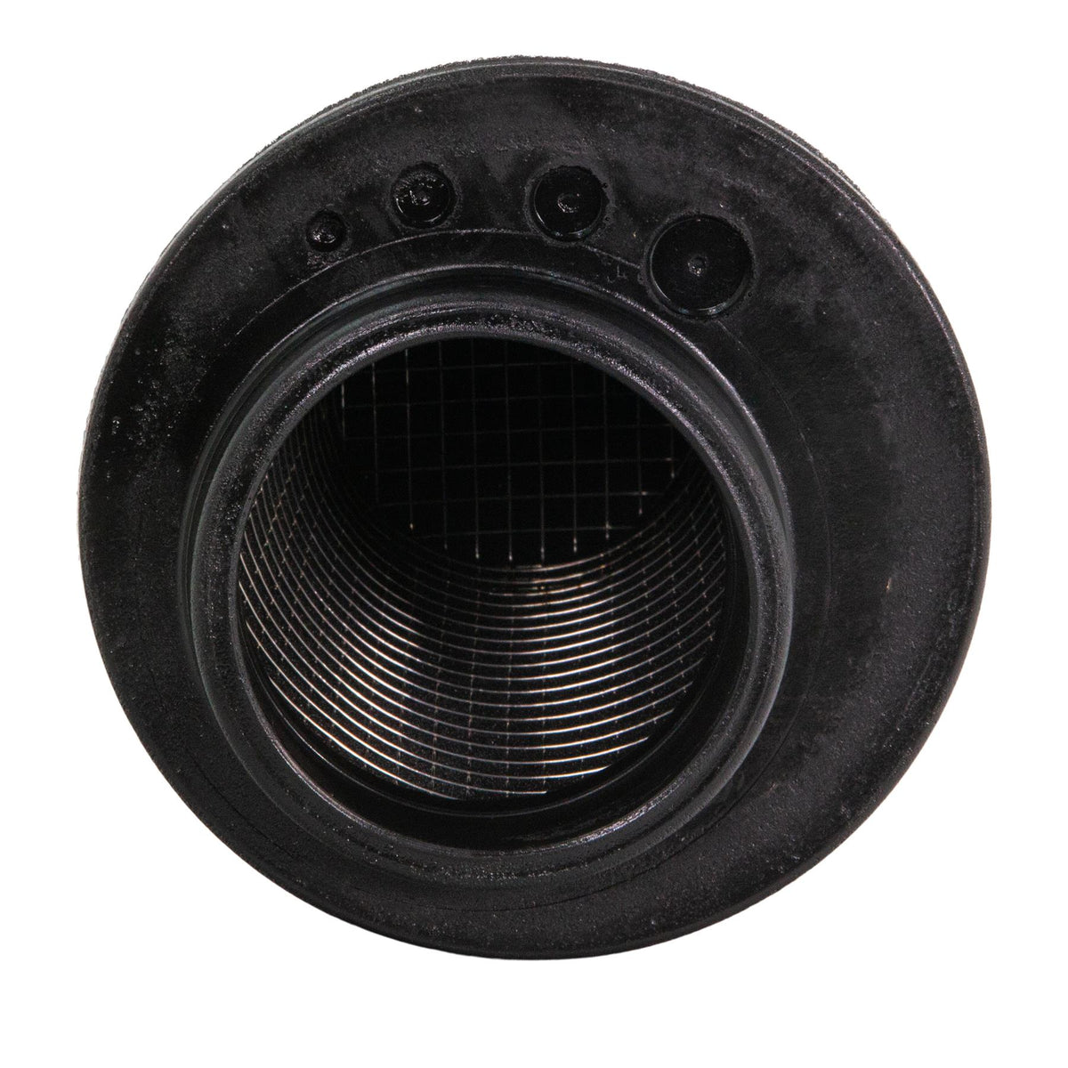 Ramair 3" (80mm) ID Offset Universal Performance Foam Cone Filter