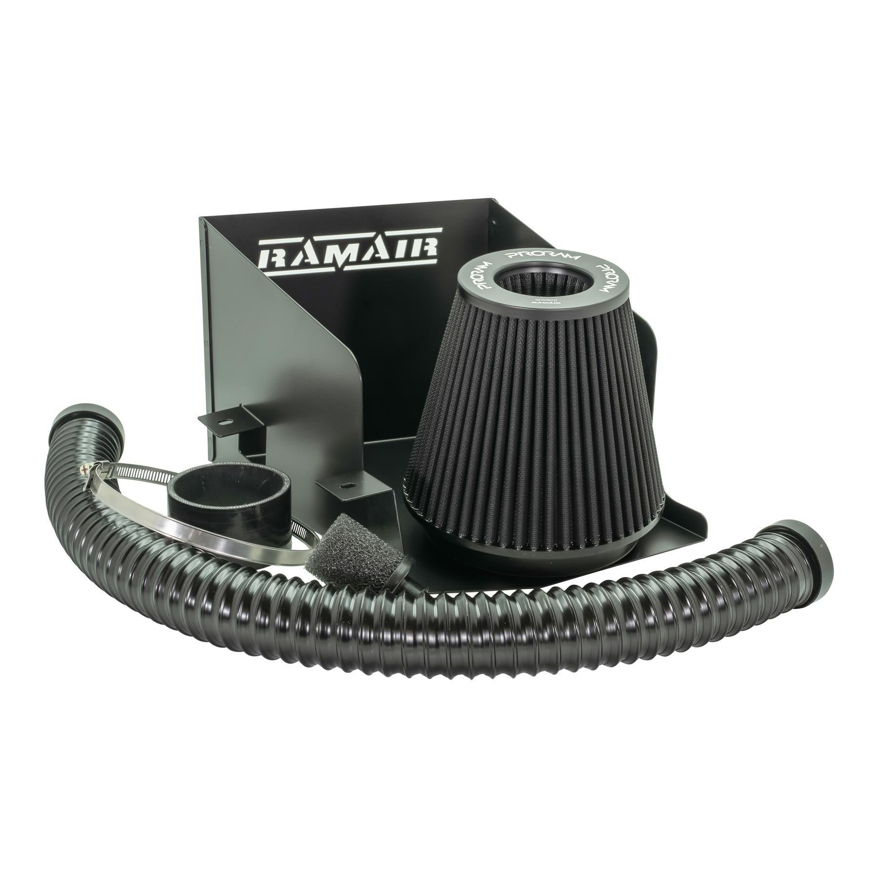 Performance Pleated Induction Kit for Honda Civic Type-R EP3