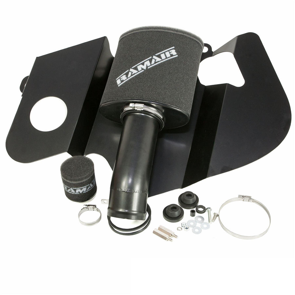 Performance Foam Induction Kit for Fiat Abarth 595/695 1.4T