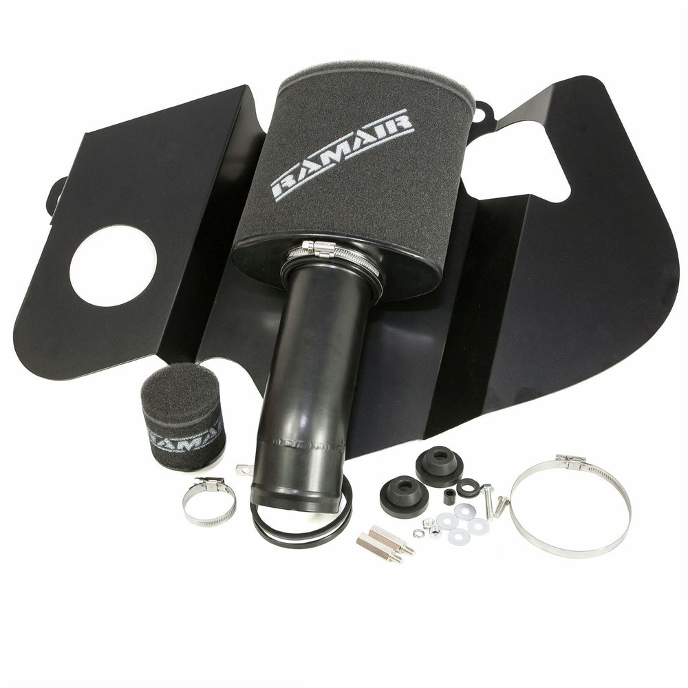 Performance Foam Induction Kit for Fiat Abarth 595/695 1.4T