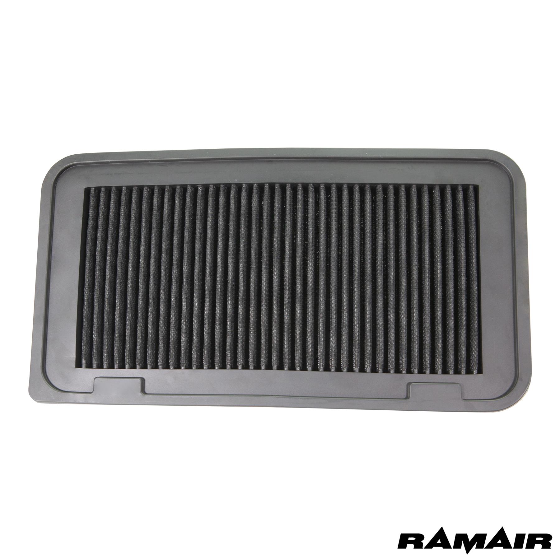 Performance Pleated Replacement Air Filter for Mazda NC 1.8/2.0