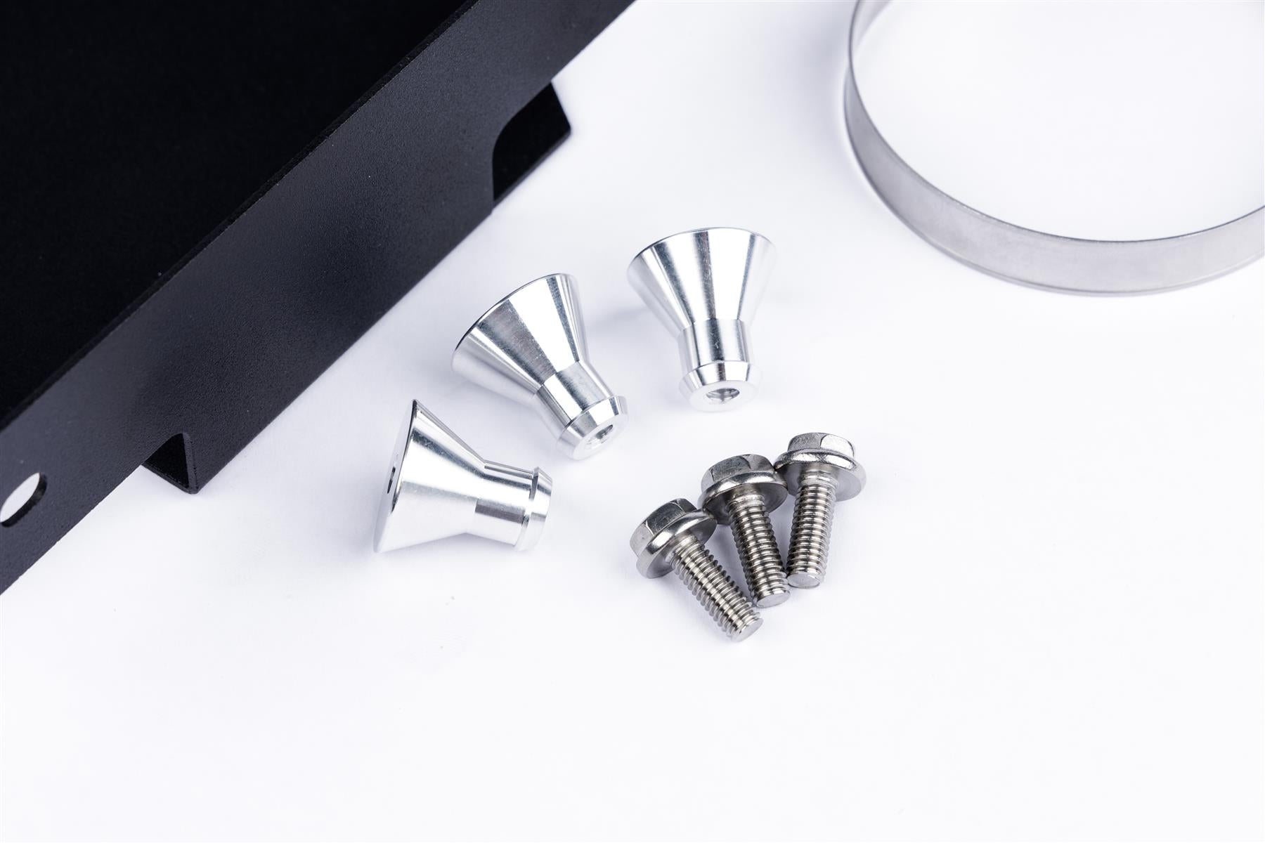 Performance Pleated Induction Kit for Vauxhall Corsa VXR