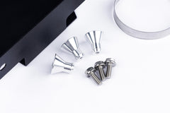 Performance Pleated Induction Kit for Vauxhall Corsa VXR