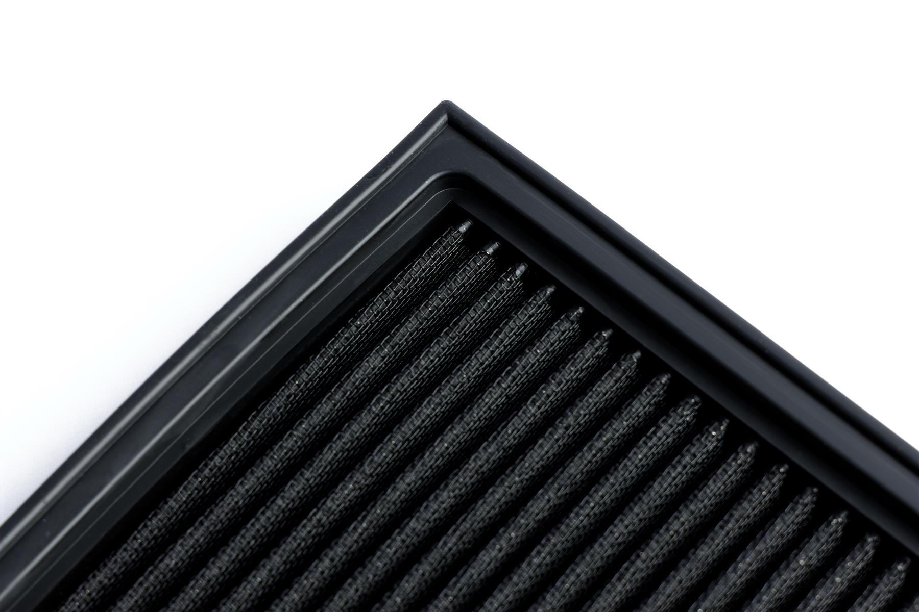 Performance Pleated Replacement Air Filter for Nissan 350Z Subaru Impreza