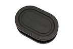 Pleated Carb Air Filter Baseplate to fit SU HS2 1.25in (32mm Mini Offset) - 40mm