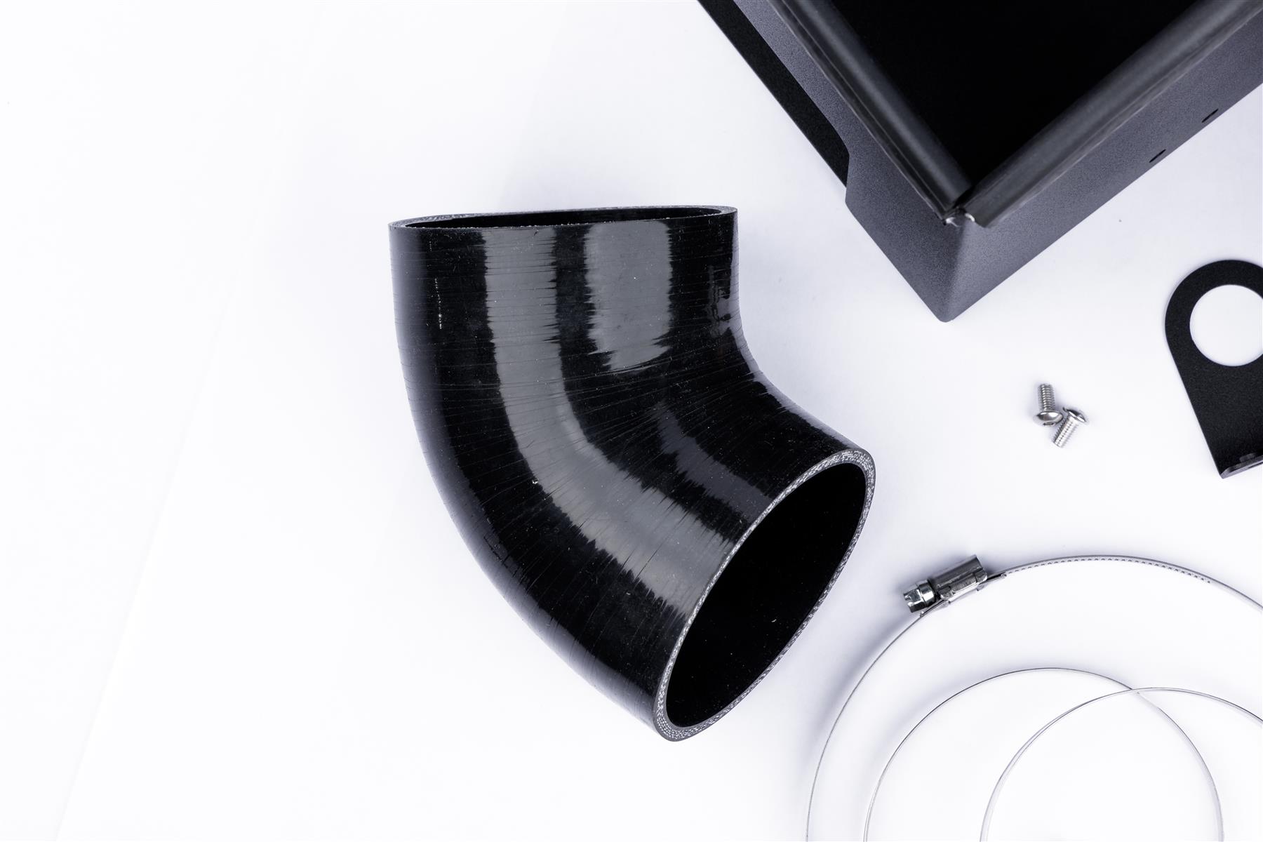 Performance Pleated Induction Kit for Audi RS3 8V 8Y TTRS 2.5 TFSI