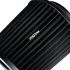 Ramair 4.3" (110mm) ID Rubber Neck Pleated Universal Cone Air Filter
